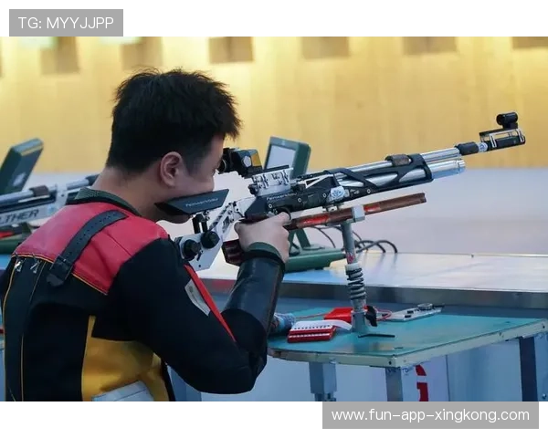 竞技射击队在洲际赛中表现出色,竞技射击俱乐部 竞技射击队在洲际赛中表现出色,竞技射击俱乐部